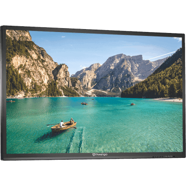 Интерактивная панель Prestigio MultiBoard 75" L-series (PMB728L751) 