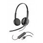 Plantronics Blackwire C320 - USB-гарнитура