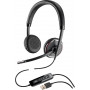 Plantronics Blackwire C520 - USB-гарнитура  – Фото 2