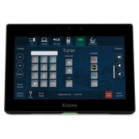 Проводная сенсорная панель Extron TouchLink Pro TLP Pro 725T (настольная) 