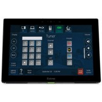 Проводная сенсорная панель Extron TouchLink Pro TLP Pro 1025T (настольная) 