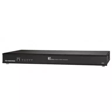 Управляющий процессор Crestron CP3 Управляющий процессор Crestron CP3
