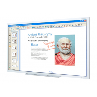 Интерактивная доска SMART Board E70 