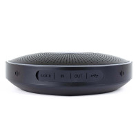 Bluetooth-спикерфон eMeet OfficeCore M2+ Black (Чёрный) 