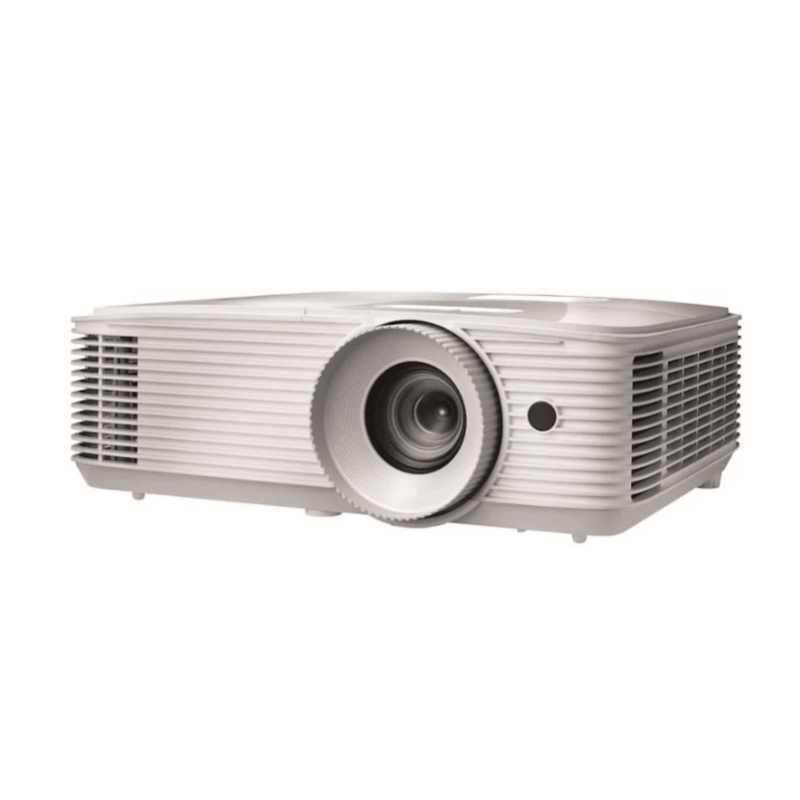 Проектор Optoma EH345 Full 3D 