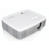 Проектор Optoma X400+ Full 3D 