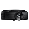 Проектор Optoma W335e Full 3D  – Фото 1