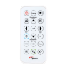 Проектор Optoma W345 Full 3D  – Фото 4