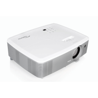 Проектор Optoma W355 Full 3D 