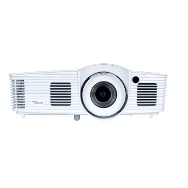 Проектор Optoma EH416 Full3D 