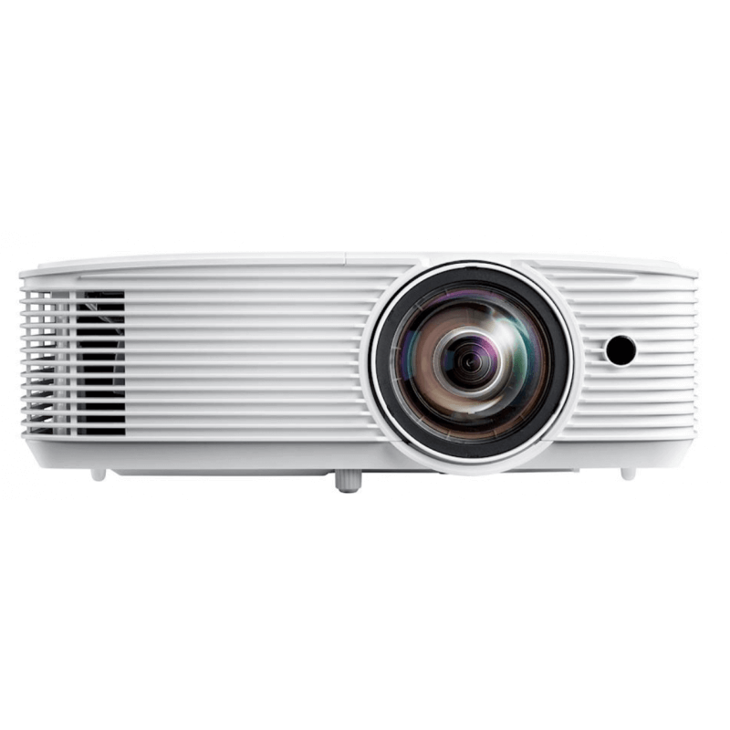 Проектор Optoma X308STe Full 3D 