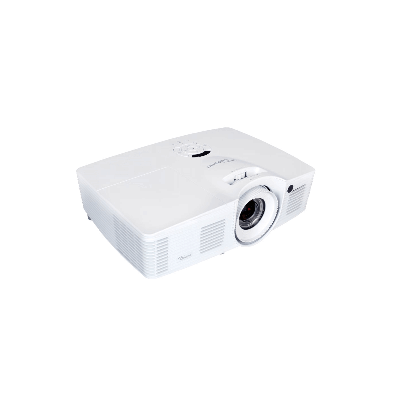 Проектор Optoma W402 Full 3D 