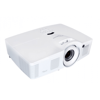 Проектор Optoma W402 Full 3D 