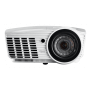 Проектор Optoma EH415ST Full3D  – Фото 1