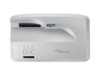 Лазерный проектор Optoma ZH400UST FULL 3D 