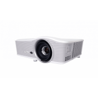 Проектор Optoma X515 Full 3D 