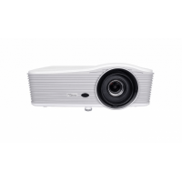 Проектор Optoma X515 Full 3D 