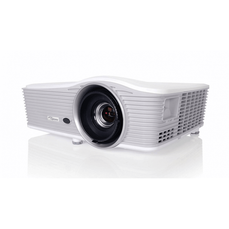 Проектор Optoma EH515ST Full 3D 