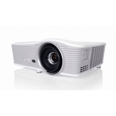 Проектор Optoma EH515ST Full 3D 