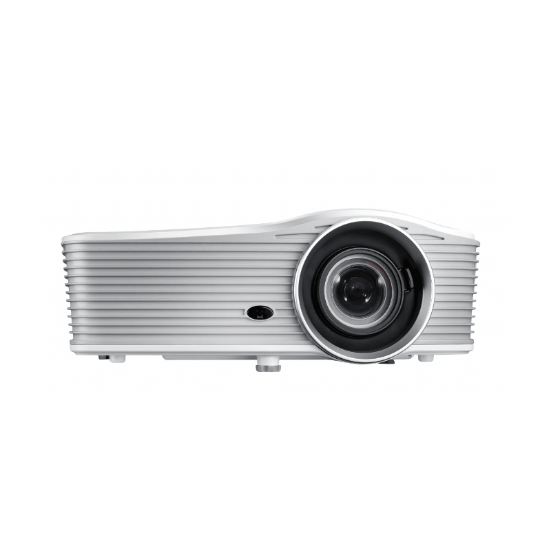 Проектор Optoma WU515TST Full 3D 