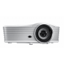 Проектор Optoma WU515TST Full 3D  – Фото 1