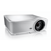 Проектор Optoma EH615T Full 3D 