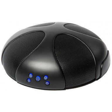 Спикерфон Phoenix Audio Quattro 3 (MT304 Black) Спикерфон Phoenix Audio Quattro 3 (MT304 Black)