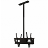 Крепления Wize C63D60A (потолочное, 37”-63”+)