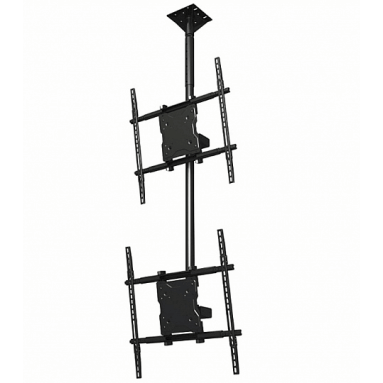 Крепления Wize DS63 (потолочные, 37”-63”+) 