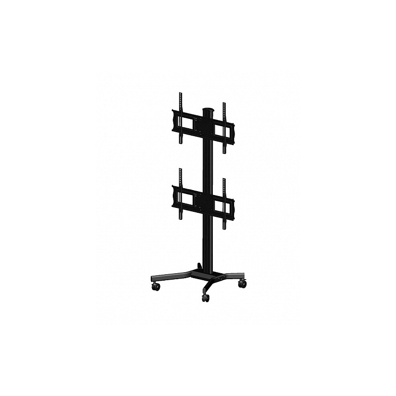 Стойки Wize MH63D (напольная, 37”-63”+) 