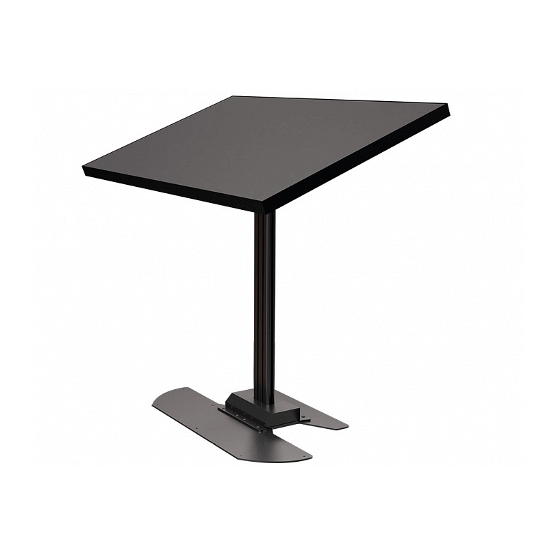 Стойки Wize SK65 (напольная, 37"-65"+) 