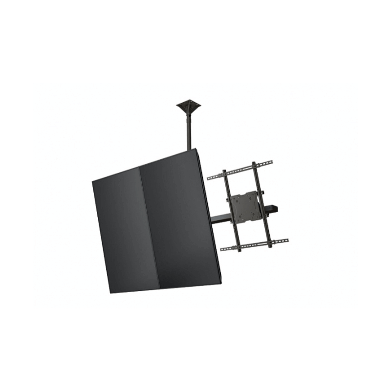 Мультидисплейные системы Wize CMP65 (потолочные, 60"-65"+) 