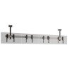 Крепление для видеостен Vogel's Professional C1408 Silver (потолочное 42-55')