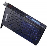 Карта видеозахвата AVERMEDIA LIVE GAMER HD 2 GC570