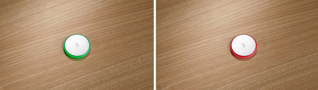 Shure MXA MUTE кнопка отключения звука Shure MXA MUTE кнопка отключения звука